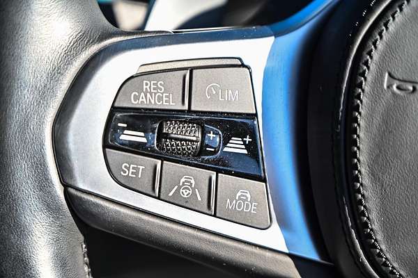 2022 BMW 4 Series 430i M Sport G26