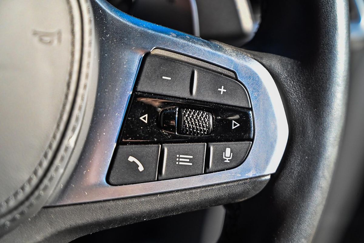 2022 BMW 4 Series 430i M Sport G26