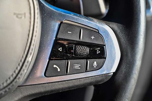 2022 BMW 4 Series 430i M Sport G26