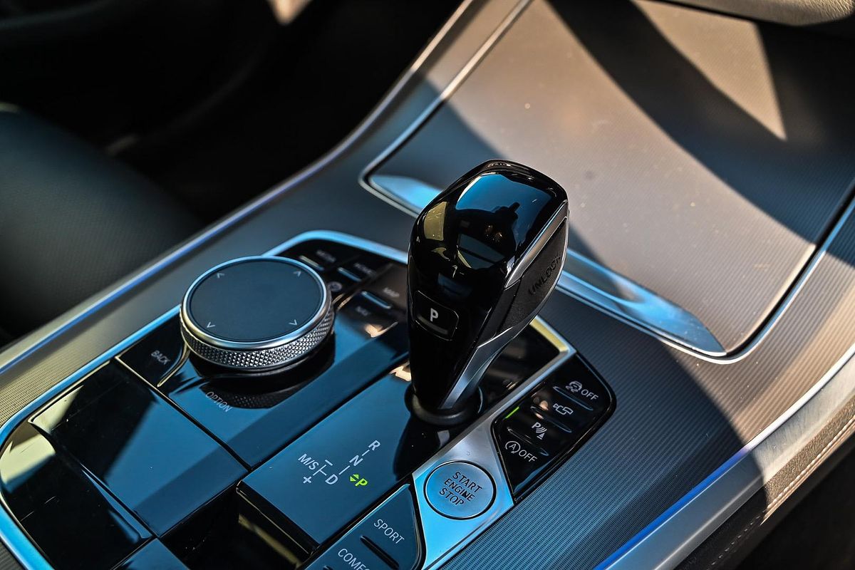 2023 BMW X5 xDrive30d M Sport G05