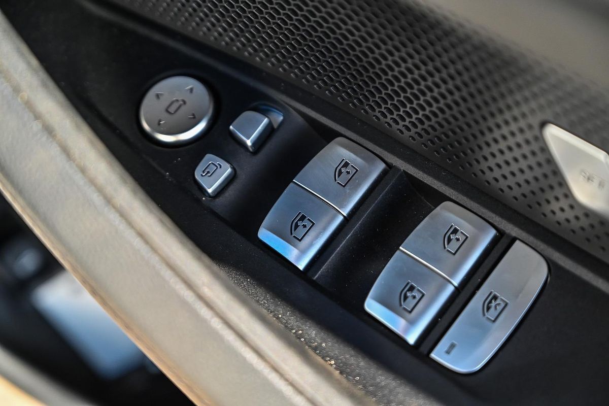 2022 BMW 4 Series 430i M Sport G26