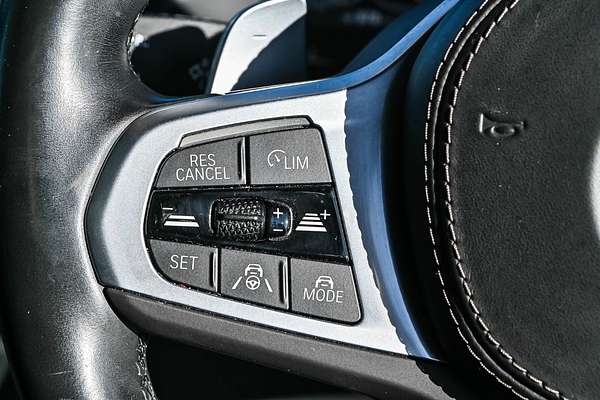 2023 BMW X5 xDrive30d M Sport G05