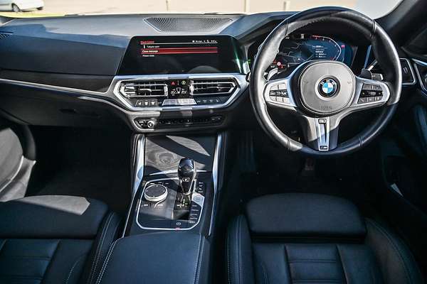 2022 BMW 4 Series 430i M Sport G26