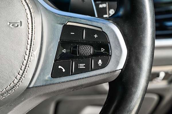 2023 BMW X5 xDrive30d M Sport G05