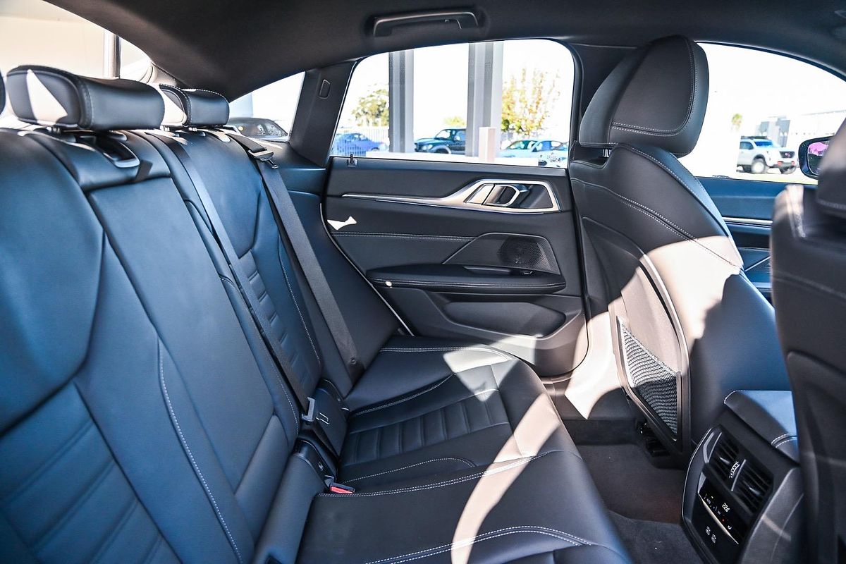 2022 BMW 4 Series 430i M Sport G26