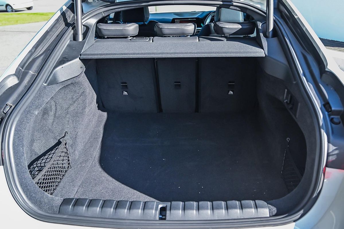 2022 BMW 4 Series 430i M Sport G26