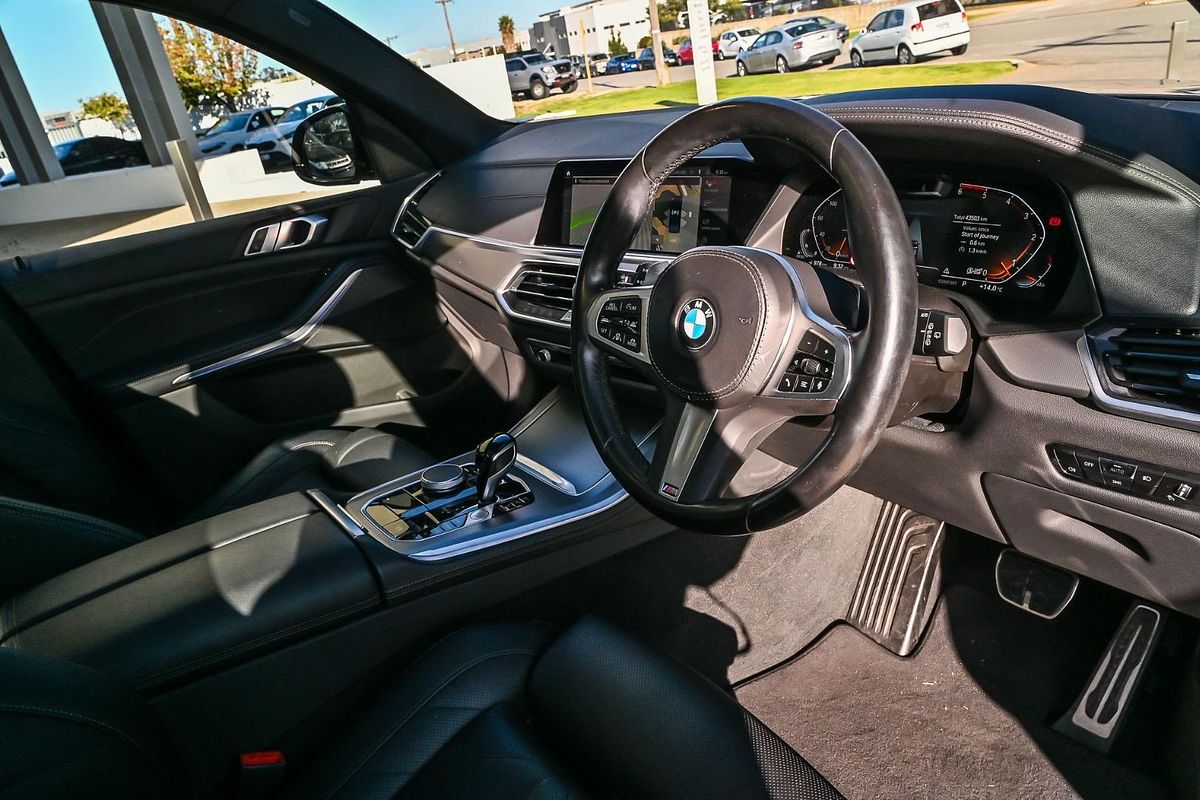 2023 BMW X5 xDrive30d M Sport G05