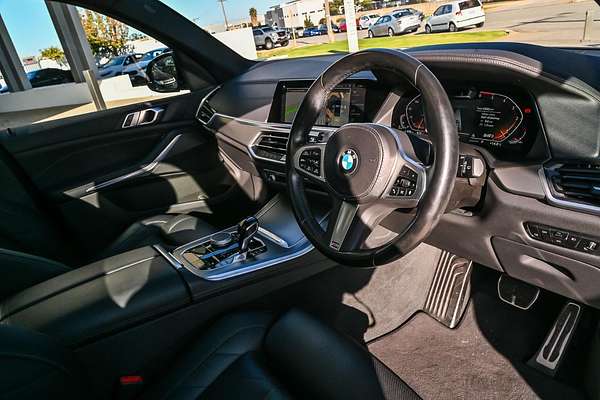 2023 BMW X5 xDrive30d M Sport G05