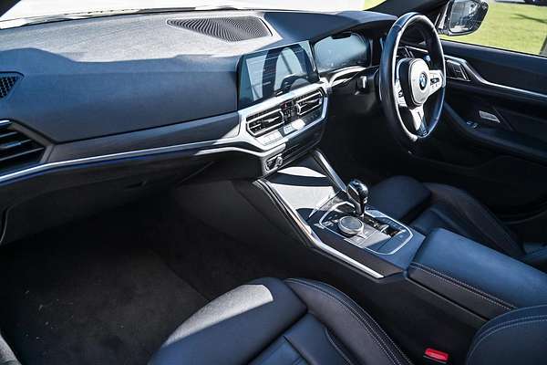 2022 BMW 4 Series 430i M Sport G26