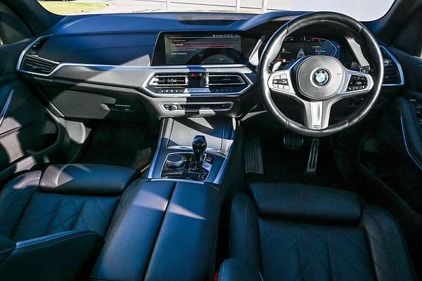 2023 BMW X5 xDrive30d M Sport G05