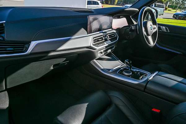 2023 BMW X5 xDrive30d M Sport G05