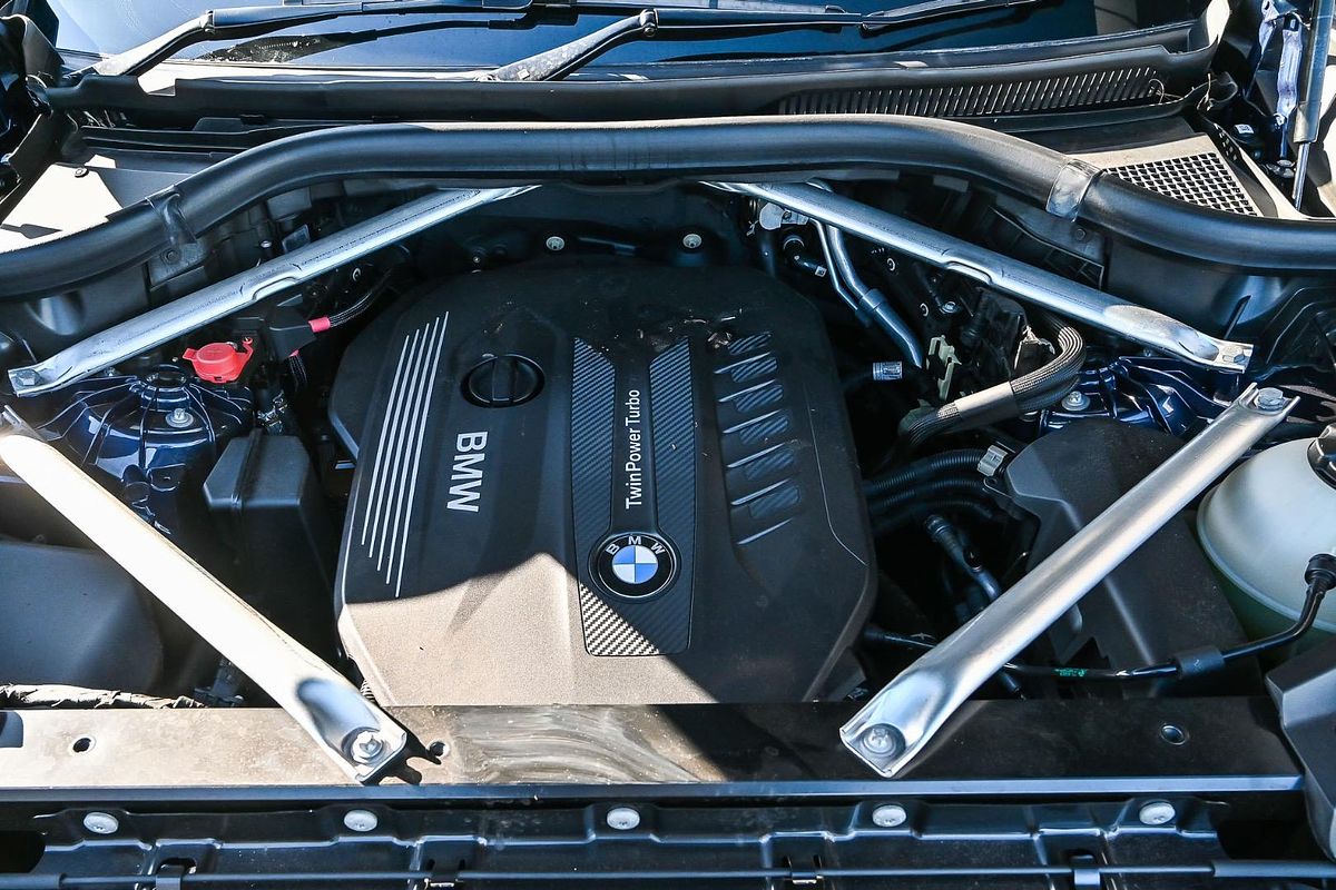 2023 BMW X5 xDrive30d M Sport G05