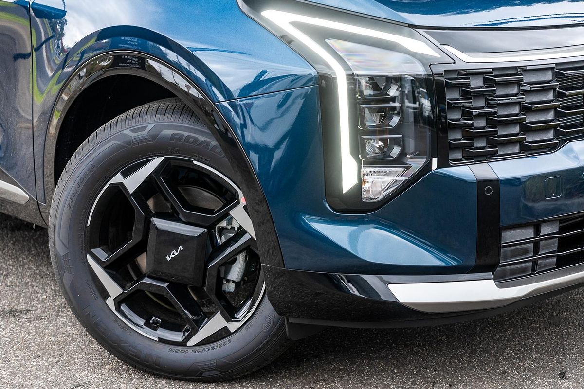 2025 Kia Sportage SX NQ5 PE