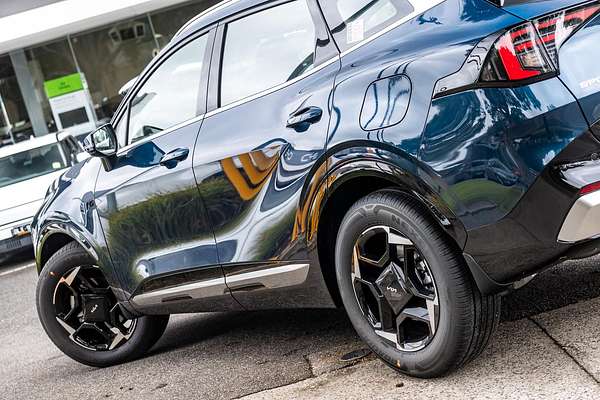 2025 Kia Sportage SX NQ5 PE