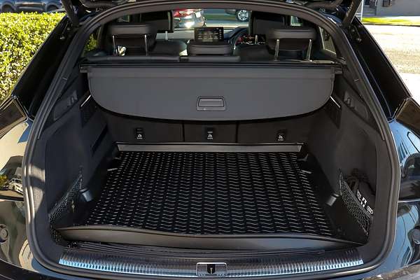 2021 Audi Q5 50 TDI S line FY