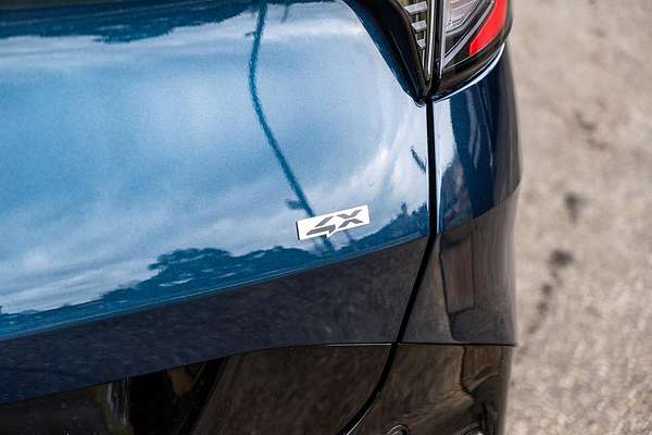 2025 Kia Sportage SX NQ5 PE