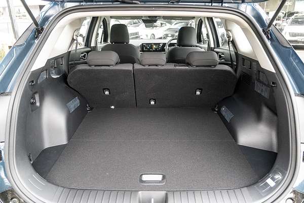2025 Kia Sportage SX NQ5 PE