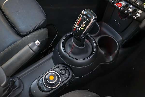 2020 MINI Hatch Cooper S F56 LCI