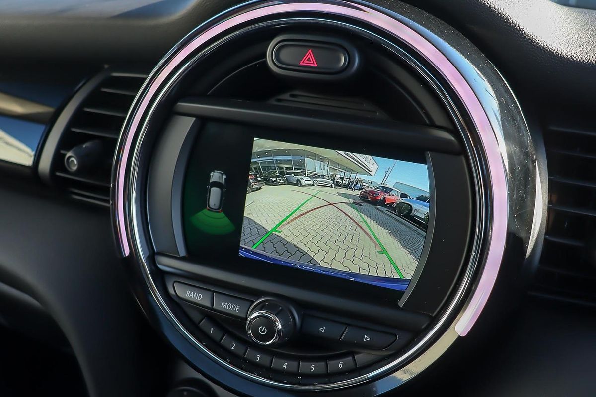 2020 MINI Hatch Cooper S F56 LCI