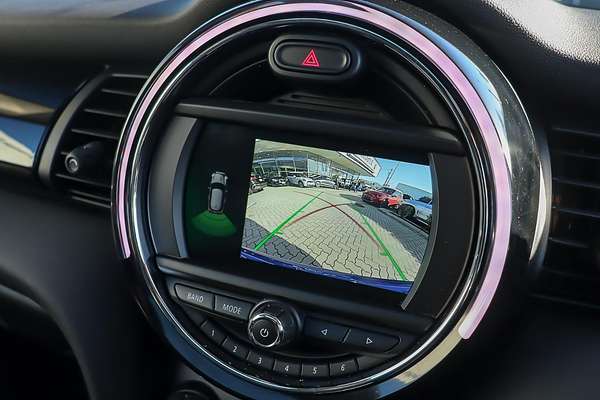 2020 MINI Hatch Cooper S F56 LCI