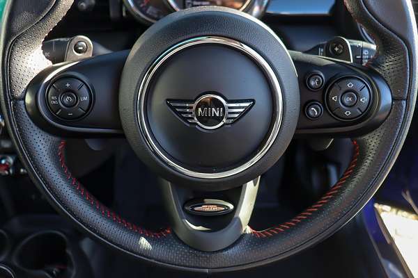 2020 MINI Hatch Cooper S F56 LCI