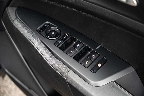 2025 Kia Sportage SX NQ5 PE