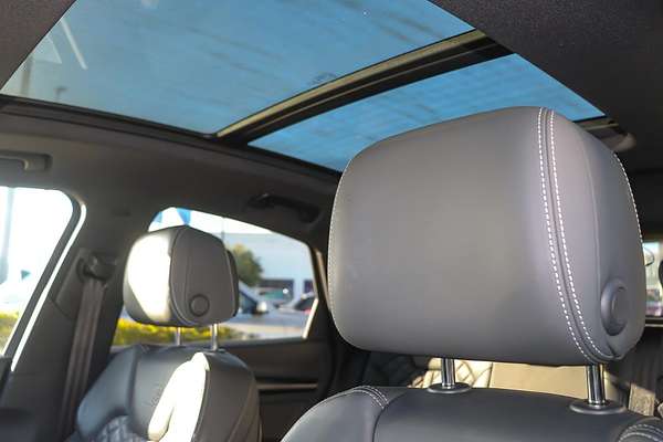 2021 Audi Q5 50 TDI S line FY