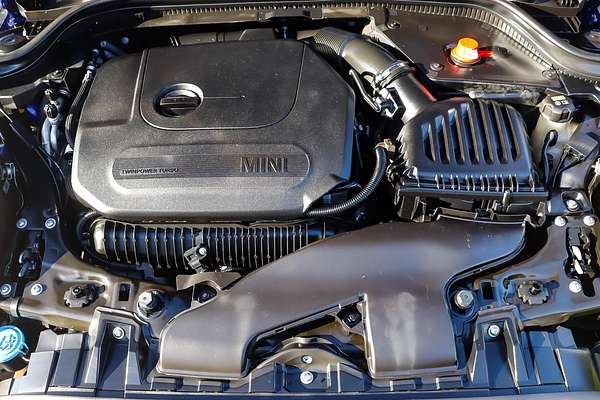 2020 MINI Hatch Cooper S F56 LCI