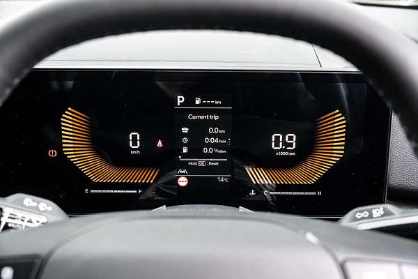 2025 Kia Sportage SX NQ5 PE