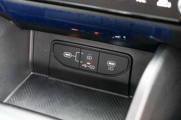 2025 Kia Sportage SX NQ5 PE