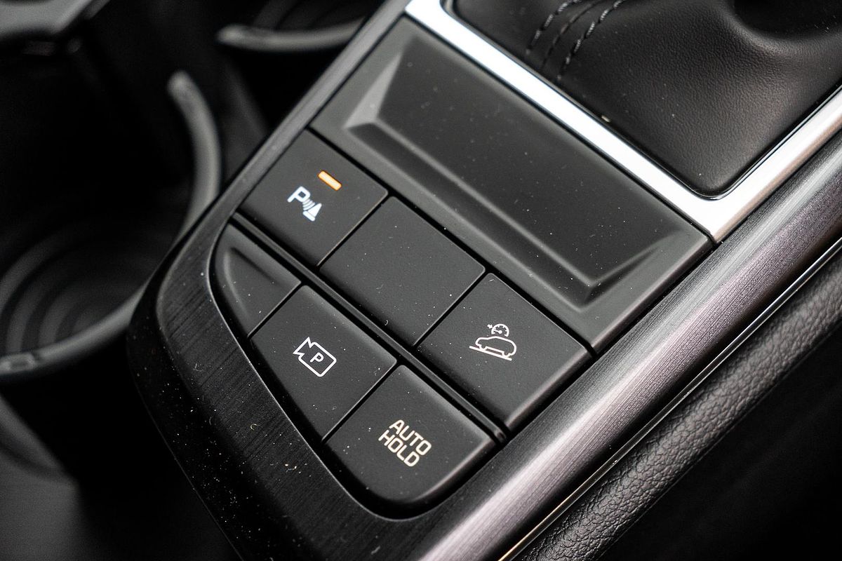 2025 Kia Sportage SX NQ5 PE