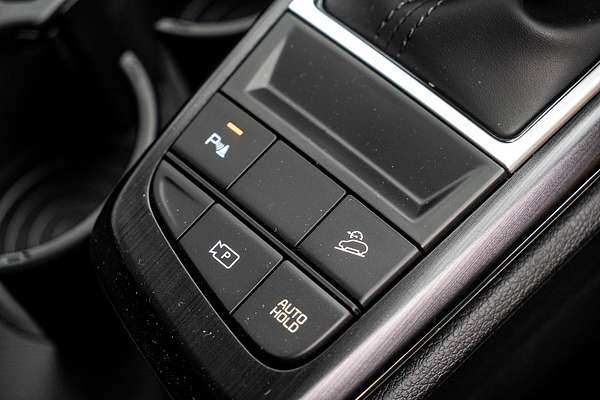 2025 Kia Sportage SX NQ5 PE