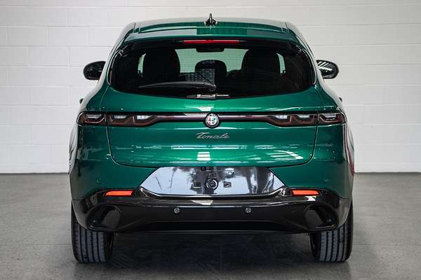 2024 Alfa Romeo Tonale Veloce
