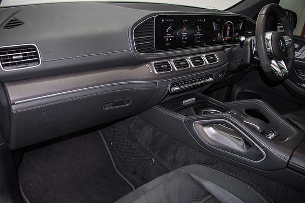 2021 Mercedes-Benz GLE-Class GLE63 AMG S V167