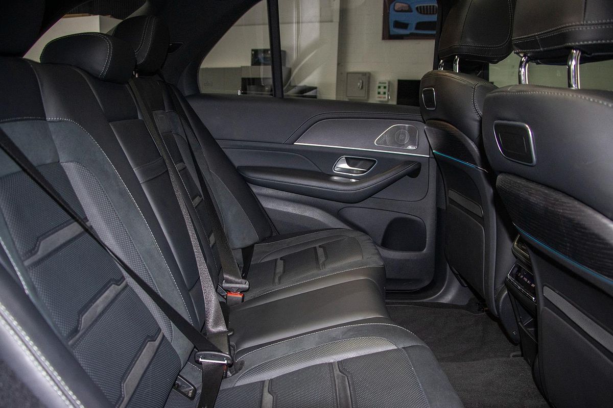 2021 Mercedes-Benz GLE-Class GLE63 AMG S V167