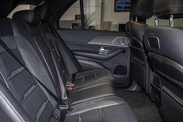 2021 Mercedes-Benz GLE-Class GLE63 AMG S V167