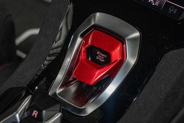 2024 Lamborghini Huracan Sterrato 724