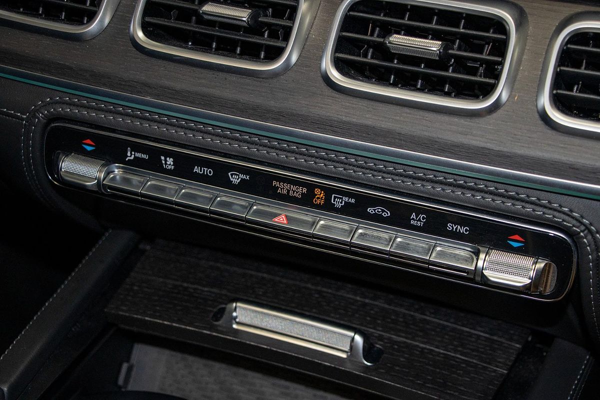 2021 Mercedes-Benz GLE-Class GLE63 AMG S V167