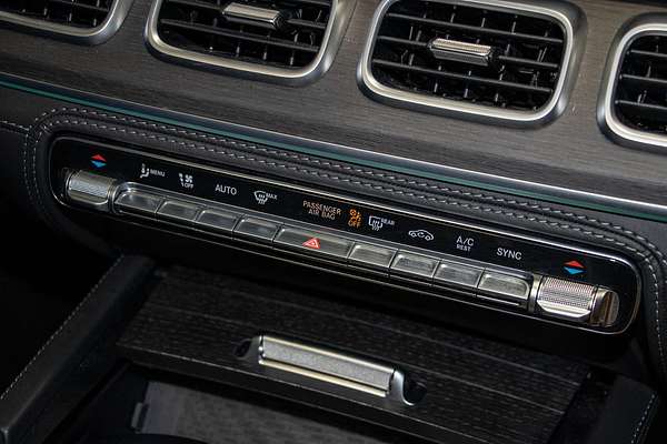 2021 Mercedes-Benz GLE-Class GLE63 AMG S V167