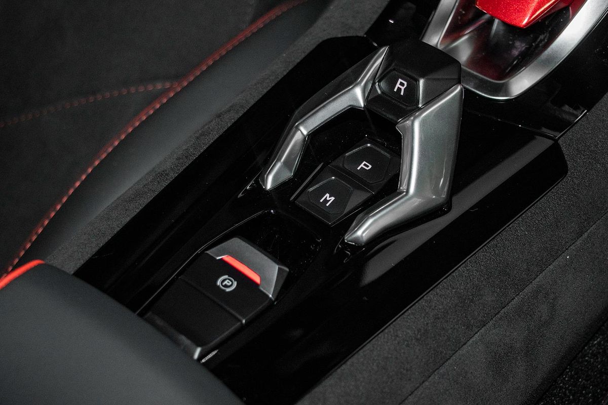 2024 Lamborghini Huracan Sterrato 724