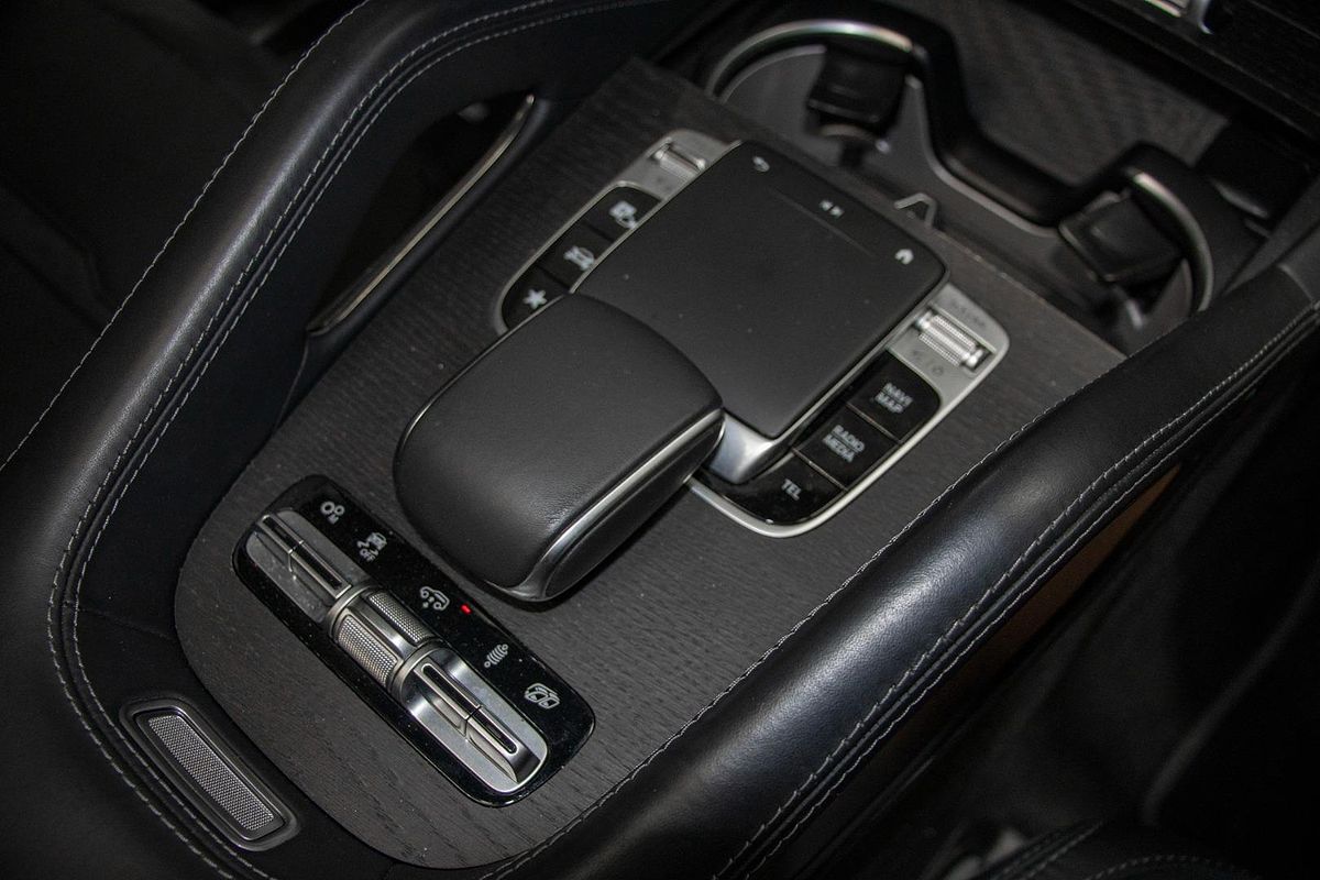 2021 Mercedes-Benz GLE-Class GLE63 AMG S V167