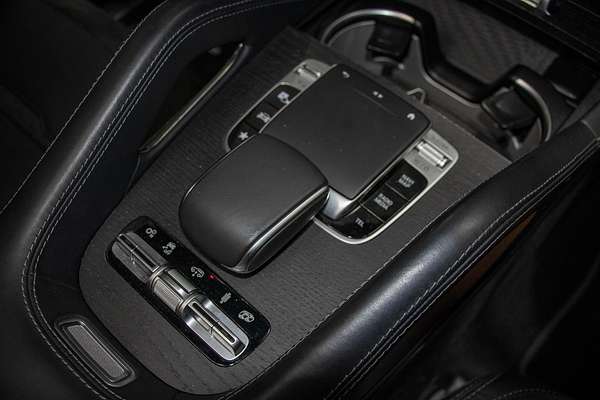 2021 Mercedes-Benz GLE-Class GLE63 AMG S V167
