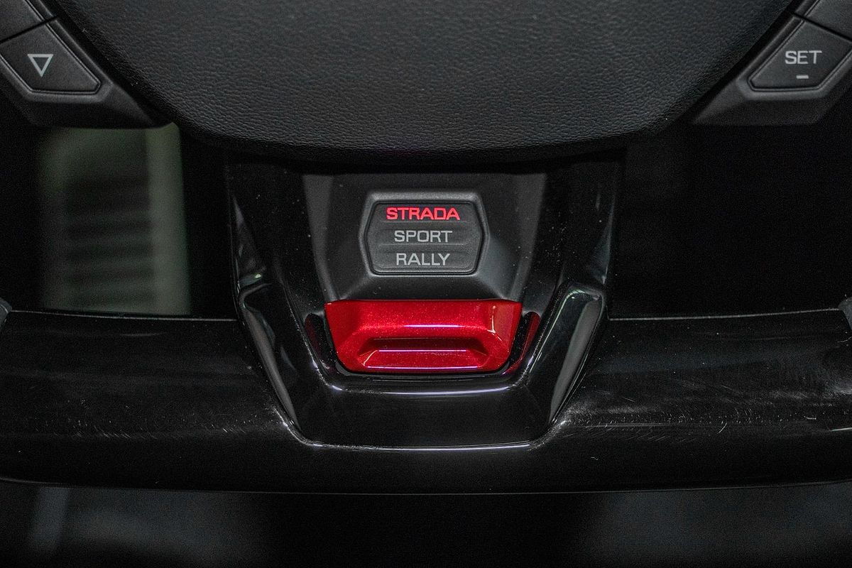 2024 Lamborghini Huracan Sterrato 724