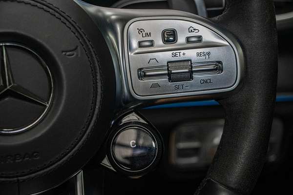 2021 Mercedes-Benz GLE-Class GLE63 AMG S V167