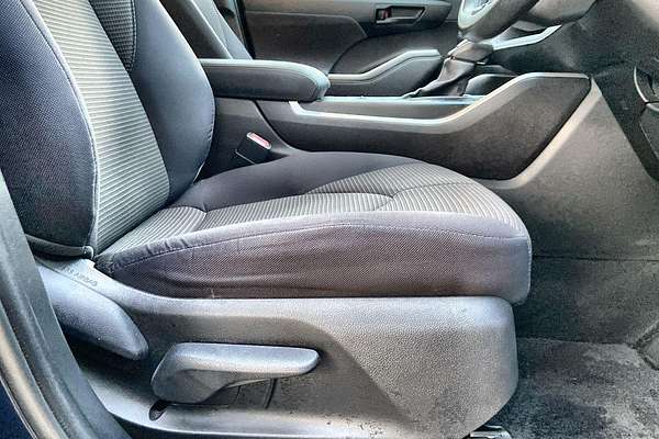2021 Toyota Kluger GX AXUH78R