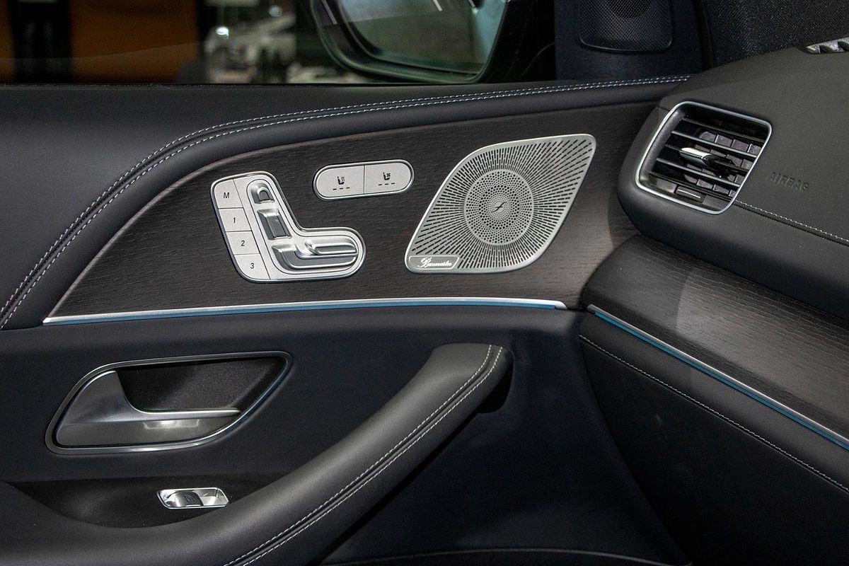 2021 Mercedes-Benz GLE-Class GLE63 AMG S V167