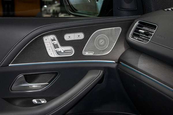 2021 Mercedes-Benz GLE-Class GLE63 AMG S V167