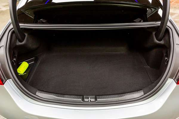 2024 Mercedes-Benz C-Class C63 AMG S E Performance W206