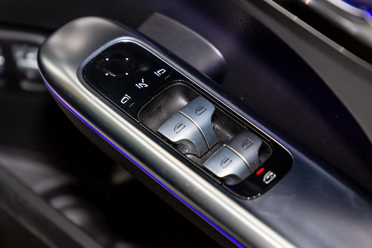 2024 Mercedes-Benz C-Class C63 AMG S E Performance W206