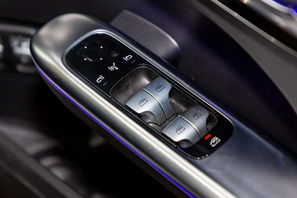 2024 Mercedes-Benz C-Class C63 AMG S E Performance W206